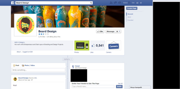 facebook