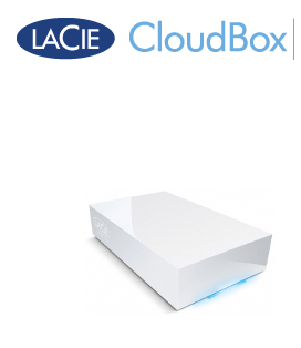 cloudbox
